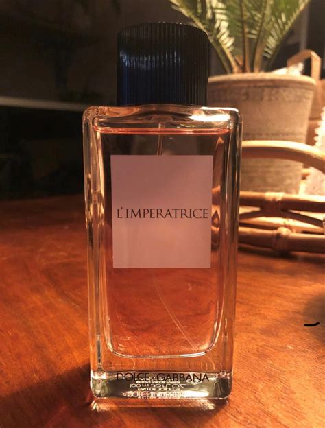 l'imperatrice perfume near me